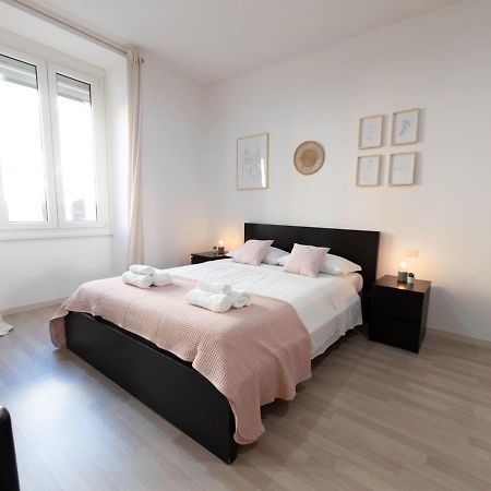 The Best Rent - Spacious Apartment Near Roma Termini Station Exteriér fotografie