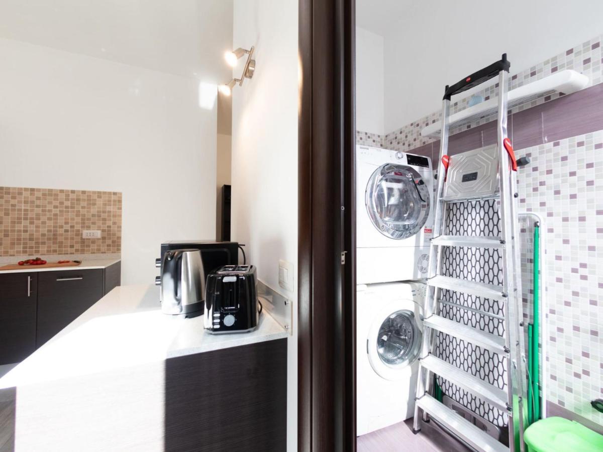 The Best Rent - Spacious Apartment Near Roma Termini Station Exteriér fotografie