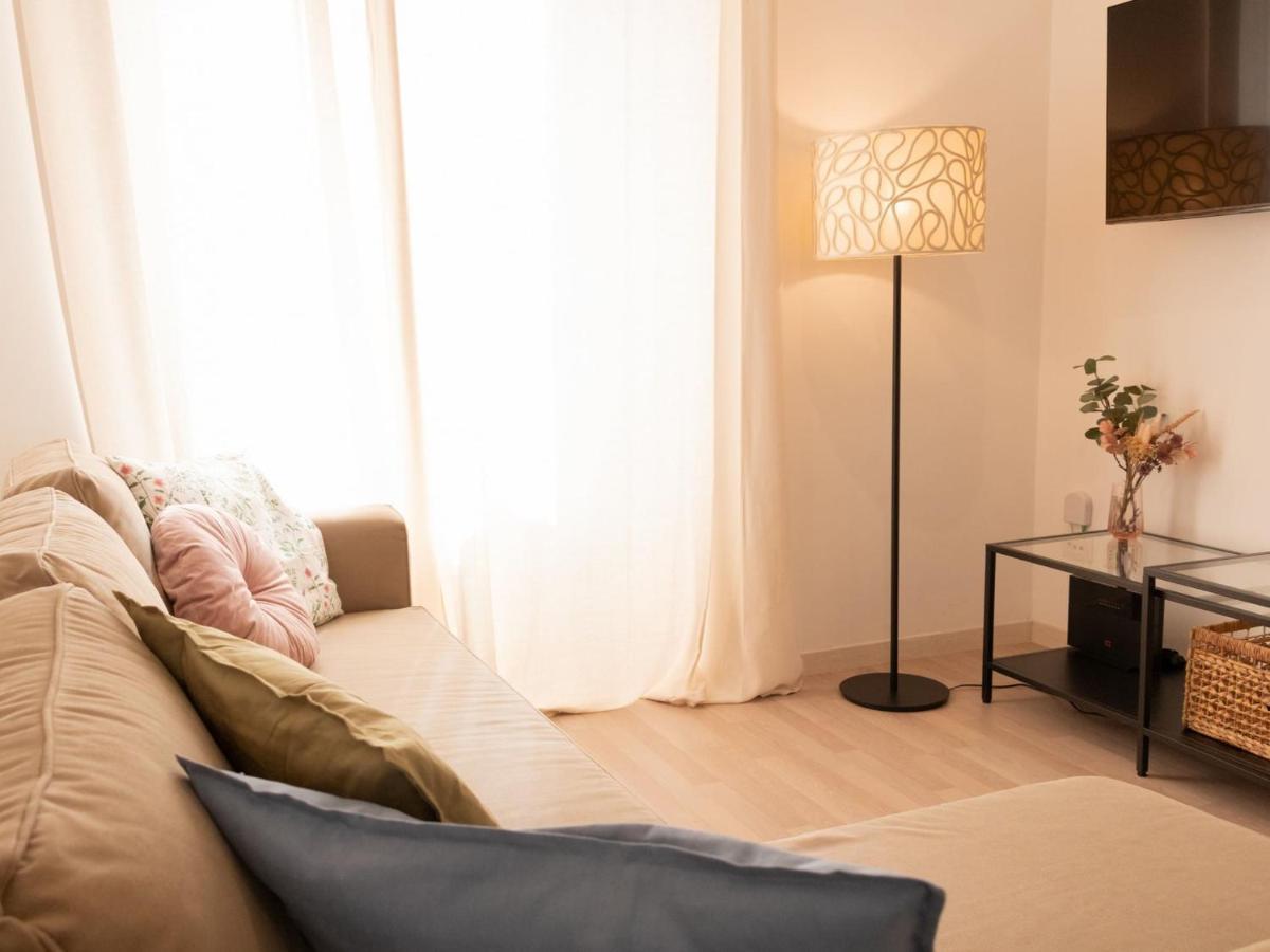 The Best Rent - Spacious Apartment Near Roma Termini Station Exteriér fotografie